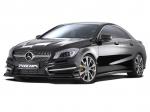 Mercedes-Benz CLA-Class by Piecha Design 2013 года